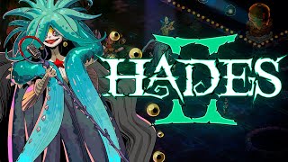 РЕЛИЗ В РАННЕМ ДОСТУПЕ! | Hades II