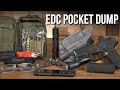 EDC Pocket Dump - Chris Weatherman