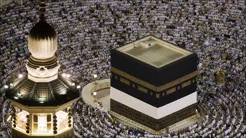 عبد الرحمن السديس : سورة البقرة ( ٨٧ - ١٤١ ) من تهجد ليلة 27 لعام 1415