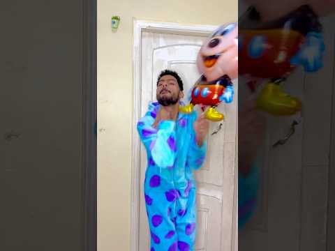 لما اخوكي الصغير يجيب حاجه بفلوسك