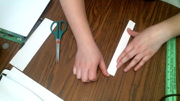 Make your own grid/graph paper