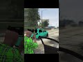 Погоня за преступником на Матизе в GTA 5 #муе #gta5 #гта5