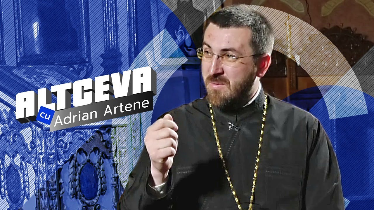 „De aici începe drumul Crucii”. MIRACOLELE NEMAIÎNTÂLNITE de la Biserica Kretzulescu