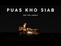 Thai sounders  puas kho siab official music