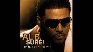 Watch Al B Sure Lady In My Life video