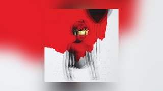 Rihanna - Higher [8D AUDIO]