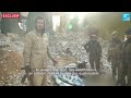 EXCLUSIF : Une jihadiste étrangère combat jusqu'à la mort en Syrie
