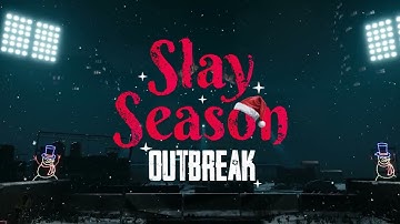 Outbreak: Slay Season - Christmas VR Zombie Trailer