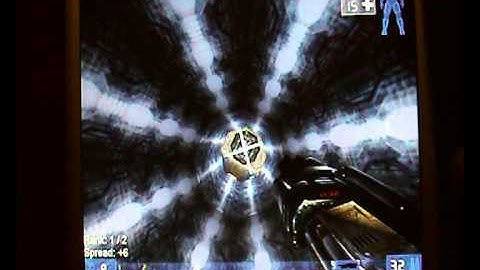 Unreal Tournament