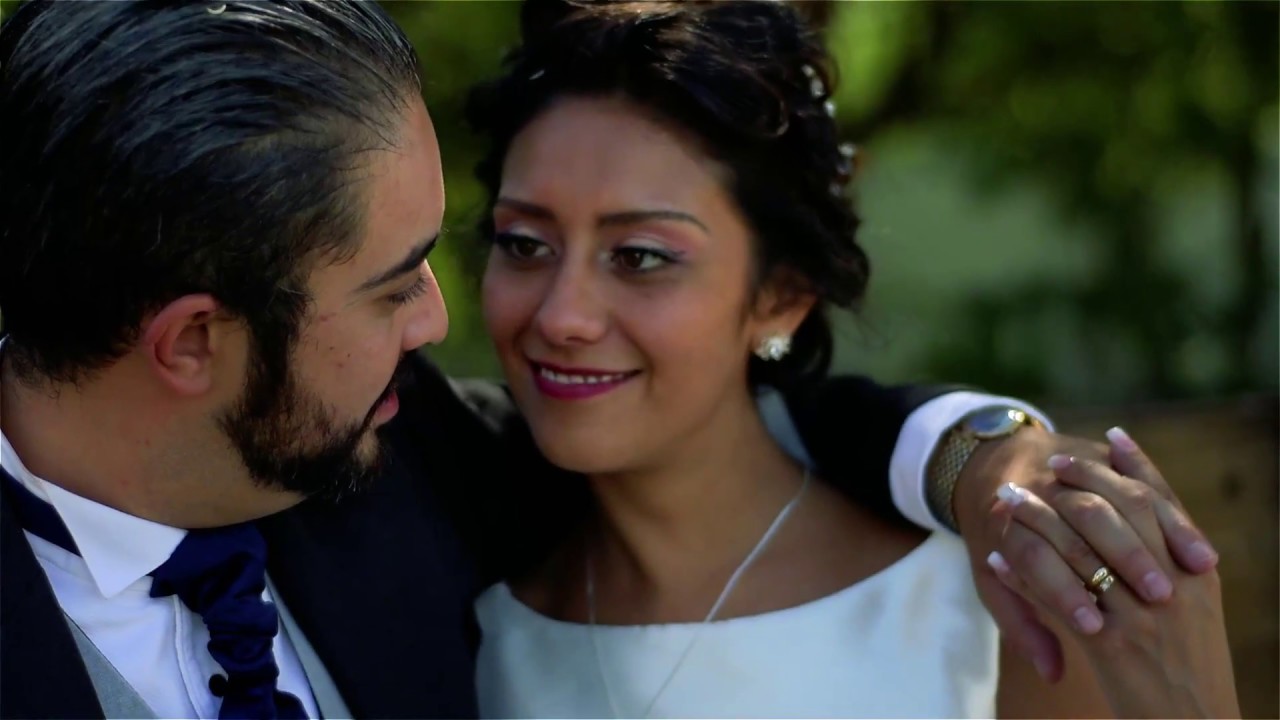 TRAILER | Boda Cecy & Omar | Documental de bodas | CATIRI media