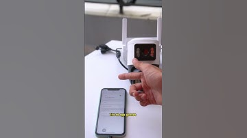 Cách kết nối camera 2 Mắt cực Dễ #cameraanninh #yoosee #docla #videohay #anninh