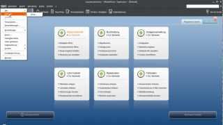 Tutorial Firmen- oder Mandantenwechsel in Lexware