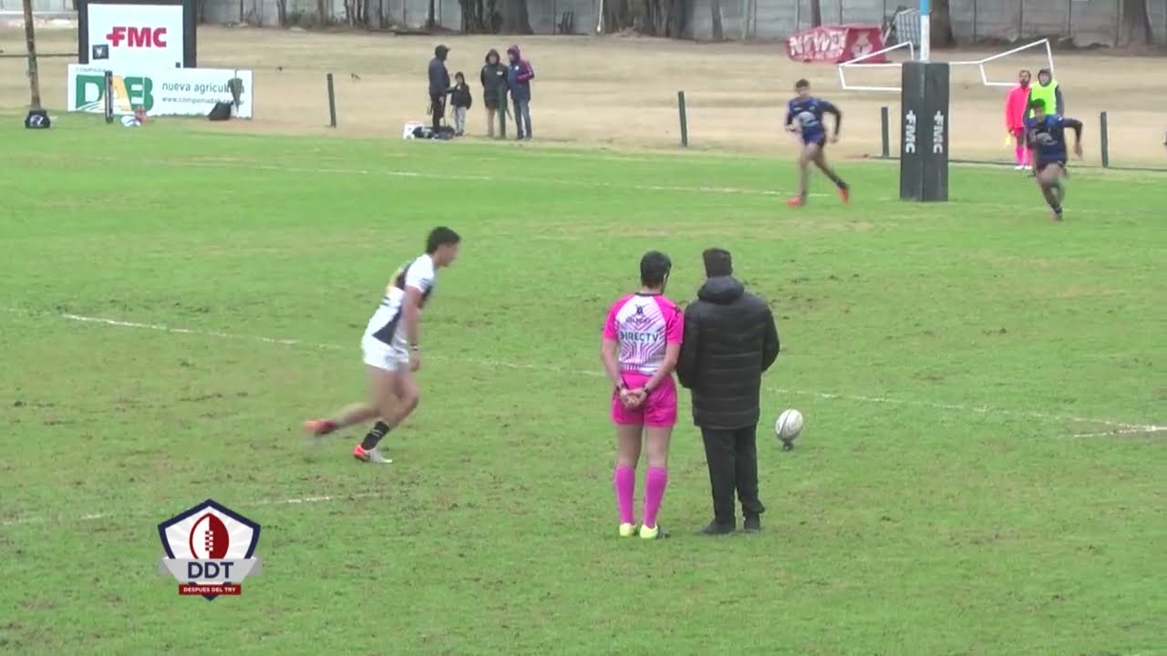 El CAE no afloja y ganó en La Quinta