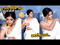 Keerthy Suresh Feels Uncomfortable with her Saree | Dasara Movie Promotions | Natural Star Nani | FC