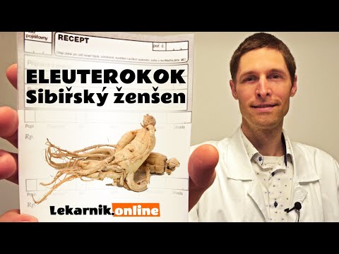 Video: Eleutherokok