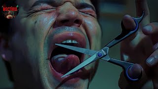 A CASA DOS CONDENADOS 🎬 Filme Completo de Terror em Português 🎬 HD