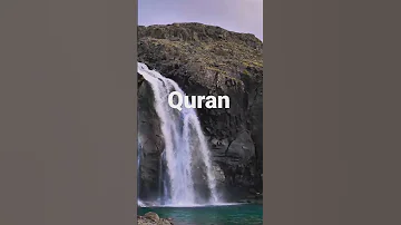 Surah Talaq ayat 2-3 Urdu translation !!