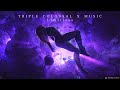 Triple colossal x music  limitless extended version epic scifi ethereal music