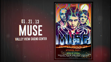 Spark Compass AR Videos - Muse