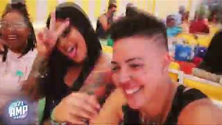 Life Is Beautiful Pool Party Series Recap!