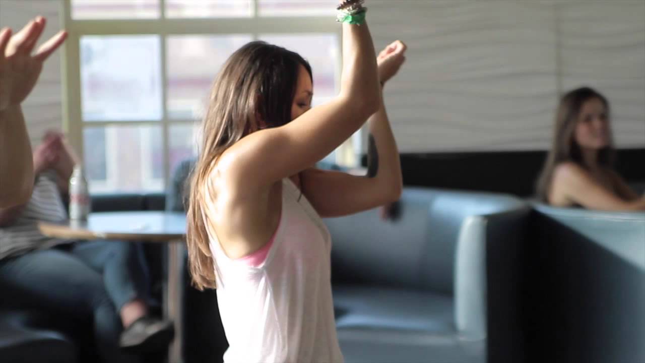 DJ KTONE LIVE @ Westword Music Showcase 2015