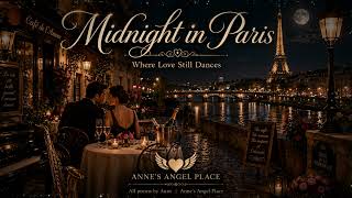 Midnight in Paris - YouTube
