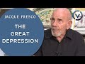 Jacque Fresco - The Great Depression