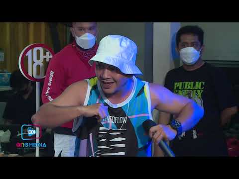 Storm System \u0026 N-Vitral - DON