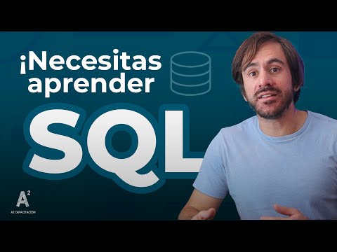 Video: ¿Qué se puede hacer con SQL?