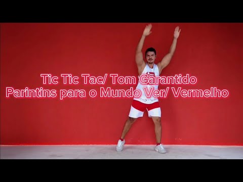 Medley Garantido: Tic