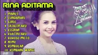 FULL ALBUM (RINA ADITAMA) TERBARU 2023