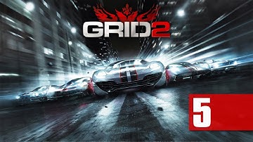 Grid 2 - Walkthrough - Part 5 - Sometimes You Can