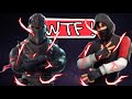 Le dfil le plus wtf  feat gp8 alpha  fortnite crative ps4 fr