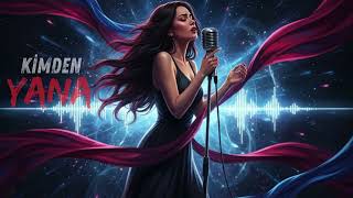 Kimden Yana - Suno Ai (Kadın Vokal • Modern Cover)