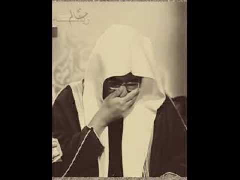 استمع ل أي درجة تصل رحمة الله بأهل النار الشيخ المغامسي