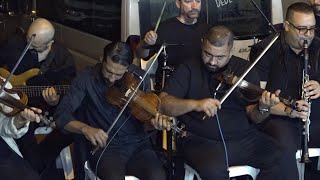 Son Ki Üç Dört İzmir Dev Sazları Ve Tepecikli Serkan Abimiz