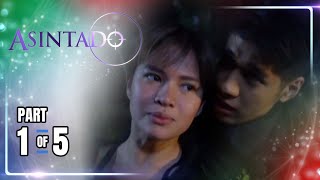 Asintado Episode 47 15 October 28, 2023