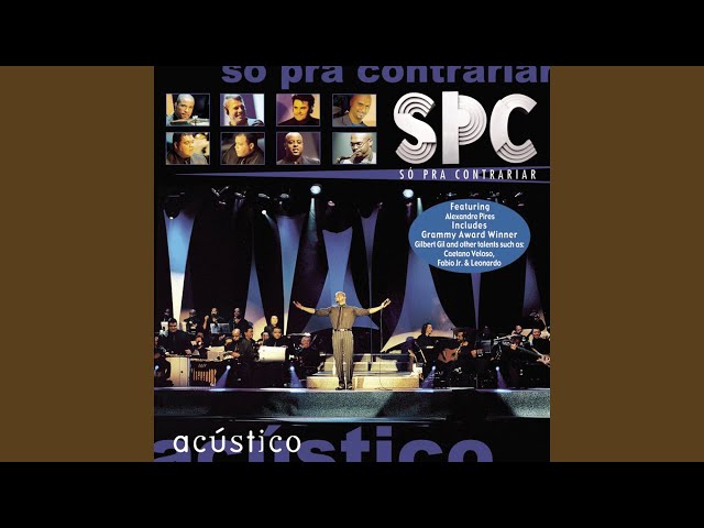 Só Pra Contrariar - SPC, Releases