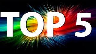 'TOP 5' Top 5's (TheSmithPlays)