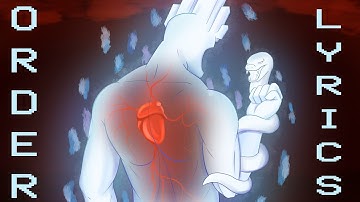 ORDER WITH LYRICS (ULTRAKILL) (OLD)