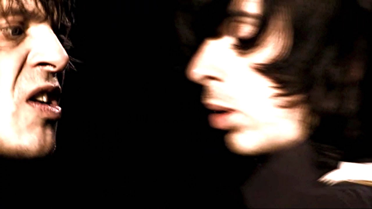 PRIMAL SCREAM - Kick Out The Jams (Live)
