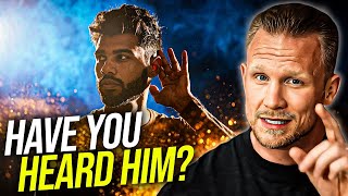 What the Voice of God REALLY Sounds Like (You’ve Heard Him and Didn’t Know It!)