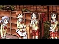 ★ Hyadain no Kakakata Kataomoi-C (Orchestra) | Nichijou