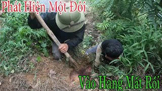 Đi Thăm Lờ Bát Quái Và Phát Hiện Bất Ngờ Của Anh Cảnh...