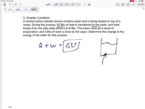Thermodynamics - Final