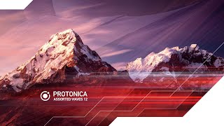 Protonica - Assorted Waves 12 (DJ Set)