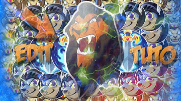 HOW TO EDIT LIKE BUBBLEBALZ ALIS.IO//LEGENDARY EDITING TUTORIAL SONY VEGAS PRO 14//SICK DOUBLESPLITS