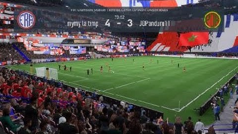 FIFA 23 EA Server Bug