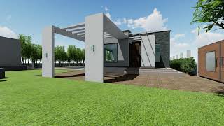 Bungalows can be simple and nice!!!!!!!!! +254726270872