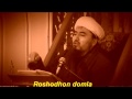 Roshodhon  domla  - Ali  r.a & Moviya r.a  kissasi